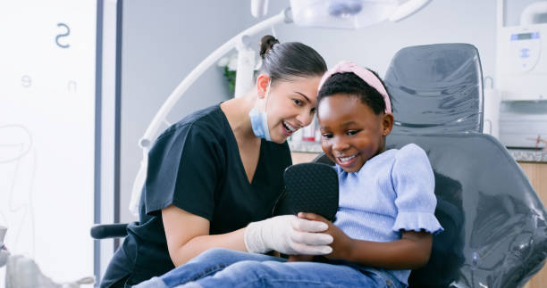 Dental Bonding in Columbus, MT